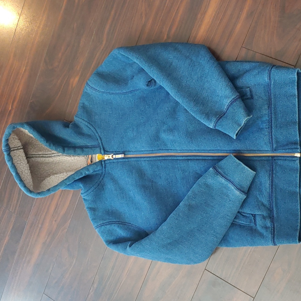 Boden Kids Jacket